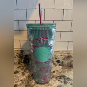 Starbucks Tumbler